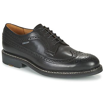 Pellet Zapatos Hombre NORMAN para hombre