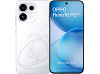 oppo reno16 fs blanco 512 gb 8 gb ram 657 amoled mediatek dimensity 7300 6500 mah