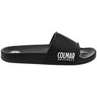 colmar chanclas slipper plain para hombre