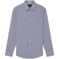 ted baker camisa manga larga gt43885 para hombre