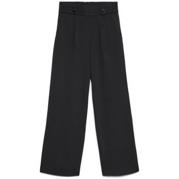 Vero Moda Pantalón fluido May Button para mujer