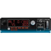 saitek pro flight multi panel