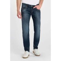 le temps des cerises jeans jeans slim elastica 70011 largo 34 para hombre