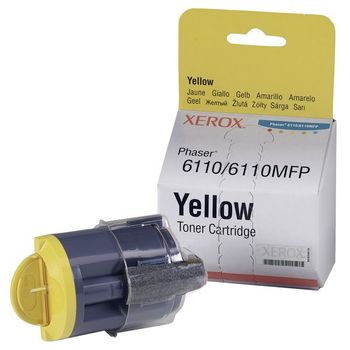Xerox 106R01273 toner amarillo (original)