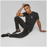 puma pantalones evostripe pants para hombre