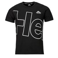 helvetica camiseta attlas para hombre