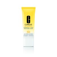 uv solutions brightening  tinted sunscreen spf 50 light 40 ml