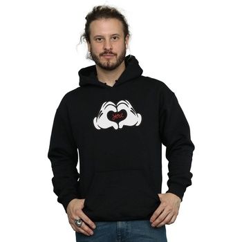 Disney Jersey Loves You para hombre