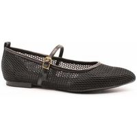 unisa bailarinas albega black para mujer