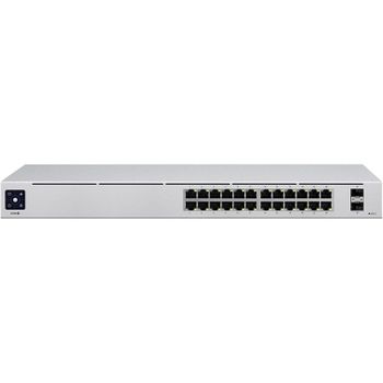 Ubiquiti UniFi USW-24 Switch Gestionado L2 Gigabit Ethernet 10/100/1000