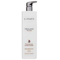 lanza healing volume thickening conditioner 1000ml