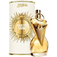 jean paul gaultier perfume gaultier divine eau de parfum 50 ml para mujer