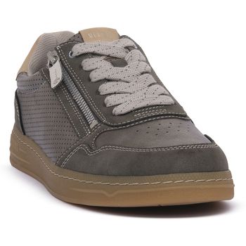 Mustang Deportivas Moda GREY para hombre