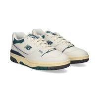 new balance zapatillas hombre - blanco talla 8