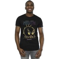 dessins animes camiseta bi35847 para hombre