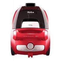 amica bagio eco vm3044 15 l aspiradora cilindrica 900 w sin bolsa