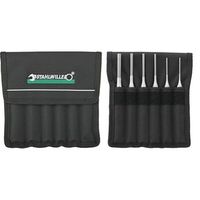 stahlwille 96700703 juego de punzones para pasadores 1086 t