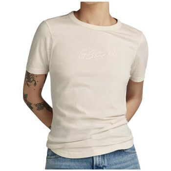 G-Star Raw Tops y Camisetas Autograph para mujer