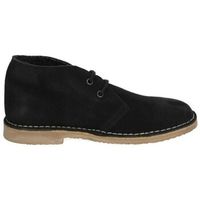 made in spain botines botines de serraje para mujer