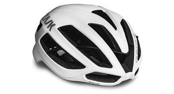 Casco kask protone icon blanco mate