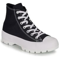 converse zapatillas altas - para mujer