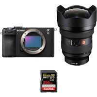 a7c ii negro  fe 12-24mm f28 gm  1 sandisk 256gb extreme pro uhs-ii sdxc 300 mbs  pdf mcz dire