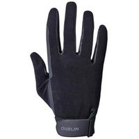 dublin guantes 9 wb2265 para mujer