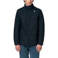 k-way cazadora k4157ew para hombre