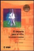 el deporte para el nino