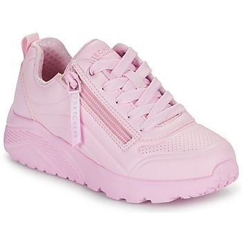 Skechers Zapatillas UNO LITE - EASY ZIP para niña