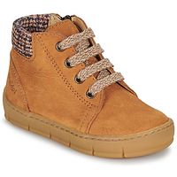 pom dapi zapatillas altas start top para nino