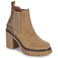sweet lemon botines nateshi para mujer