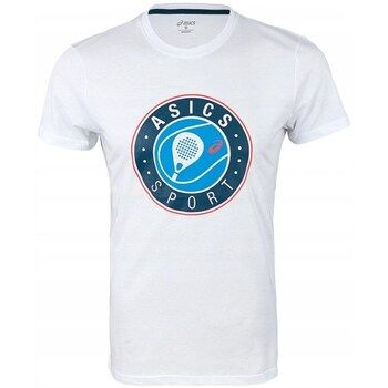 Asics Camiseta 1324060001 para hombre