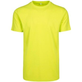 Build Your Brand Camiseta LT1926 para hombre