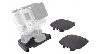 Thule pack   39 n pedal action cam mount