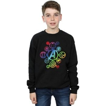 Marvel Jersey Avengers Infinity War para niño