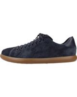 de camper informales hombre modelo pelotas soller color azul