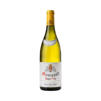 Domaine Matrot Meursault Blagny 1er Cru 2020 Vino Blanco Francia Borgoña 75 Cl. 13.0º