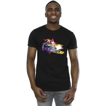 Marvel Camiseta Guardians Of The Galaxy para hombre