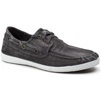 natural world nauticos 303e - negro enz para hombre