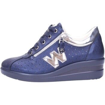 Melluso Deportivas Moda - para mujer