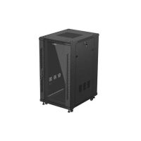 armario rack phoenix 22u 19 600x800 acero negro