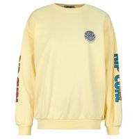 rip curl jersey sg heritage oversized fleece para mujer