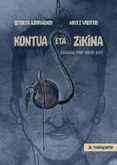kontua eta zikina