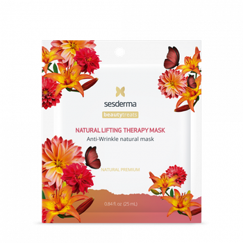 Beautytreats natural lifting therapymask