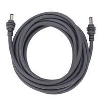 cable de extension de cc 328 pies ip68 resistente al agua