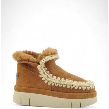 Mou Botines MU.FW751000A-AI26-COG para mujer