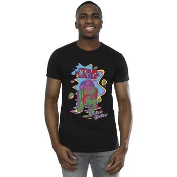 Disney Camiseta BI46847 para hombre