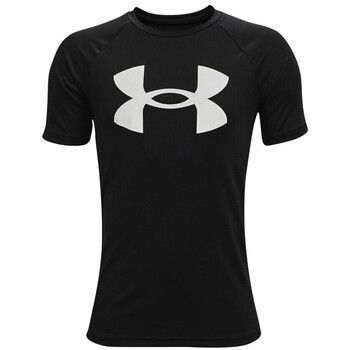 Under Armour Camiseta Tech Big Logo para niño