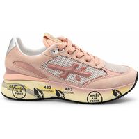 premiata zapatillas 103851 para mujer